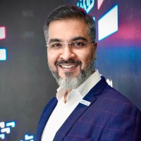 FlyAkeed Employee Iqbal Basha. M's profile photo