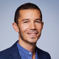 Beobachter Employee Raphael Brunner's profile photo