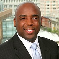Venable LLP Employee Calvin Nelson's profile photo