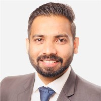 EMD Serono, Inc. Employee Keyur Parmar's profile photo