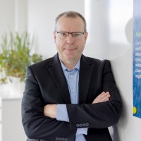 NOVENTIZ GmbH Employee Peter El-Gazzar's profile photo