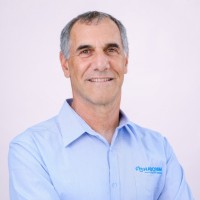 Habonim Industrial Valves & Actuators LTD Employee Gili Collins's profile photo