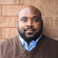 Guardian Computer Employee William Jenkins's profile photo