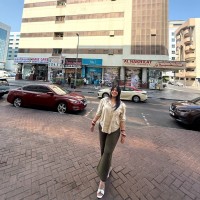 Acquisory Consulting LLP Employee Tarika Sardana's profile photo