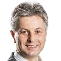 Pirum Systems Ltd Employee Rupert Perry's profile photo