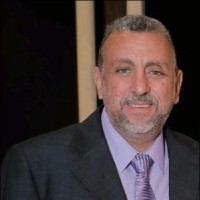 El Hazek Construction Employee Wael Hadary's profile photo
