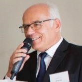 Hervé Lacombe Email & Phone Number
