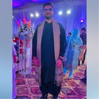 eMed Services Employee Hamza Hammad's profile photo