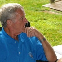 Saint Joseph Health System Employee David Lafferty's profile photo