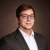 Pharma Source Direct Employee Blake Munro's profile photo