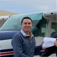 MMR Group Employee Brandon Couch's profile photo