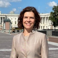 Rubrum Advising Employee Laura Findeiss's profile photo