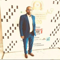 Rishabh Verma Email & Phone Number
