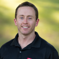 Pacific Western Painting and Construction Employee James Roe's profile photo