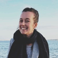 La Redoute Employee Florence Gilleron's profile photo