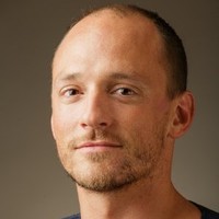 Edmund Hillary Fellowship (EHF) Employee Nathaniel Calhoun's profile photo