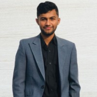 Stackup Solutions Employee Ahmad Imran's profile photo