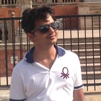 IndusInd Bank Employee Prahlad Upadhyay's profile photo