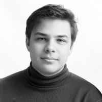 SiMLQ Employee Tahir Leonenko's profile photo