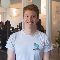 KeyNest - Smart Key Exchange Employee Marc Figueras's profile photo