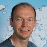 Solid Sands B.V. Employee Marcel Beemster's profile photo