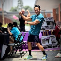 Anytime Fitness Malaysia Employee Don Farid's profile photo