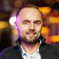 Solbeg Employee Alex Hubanau's profile photo