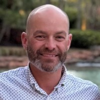 Esri Canada Employee Corey Nelson's profile photo