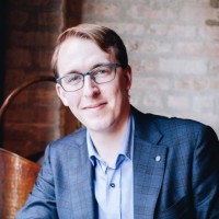 Beaux Frères Employee Kevin Goldsmith's profile photo