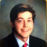 Amazon Employee Brian Collopy's profile photo