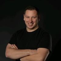Revocit Employee Raphael Felske's profile photo