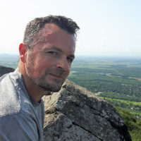 Kruger Employee Marc Côté's profile photo