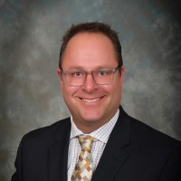 Datum Tech, Inc. Employee Eric Penrod's profile photo