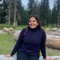 Studio Ezube Employee Kanika Pahwa's profile photo