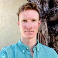 DHALI Employee Cameron Elliott's profile photo