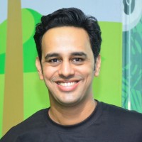 YOptima Employee Mukund Raghavan's profile photo