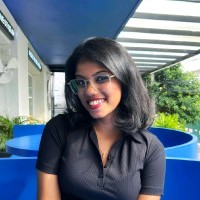 Organic BPS Employee Sanghamithra Mathew's profile photo