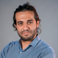 MicroCosmos.Ai Employee Jean-Philippe Buffet's profile photo