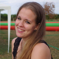 SOGECA Employee Alexandra Delente's profile photo