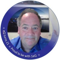 eQ Technologic Employee Nathan Nalven's profile photo