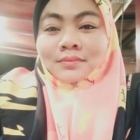 My Work At Home World Employee Haslinda Janudin's profile photo