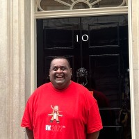 Arts Council England Employee Edward de Souza's profile photo