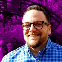 IRISS, Inc. Employee Lee Murray's profile photo