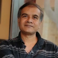 Cluda Employee Atanu Dasgupta's profile photo