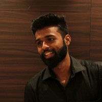 Arjun Nandakumar Email & Phone Number
