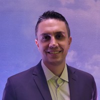 John Deere Employee Alexandre Rosa's profile photo