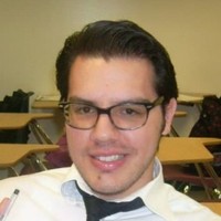 David Sandoval Email & Phone Number