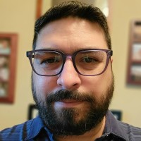 Ramiro Casas Email & Phone Number