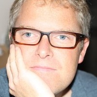 Google Employee Chad Singer's profile photo