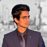 The Evolution Collective Inc. Employee Abdullah Sn.'s profile photo